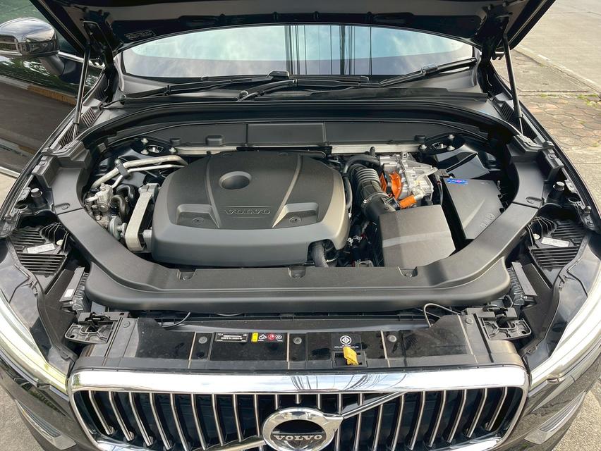 รหัสรถ PJP4229 2020 VOLVO XC60 T8 Inscription  17