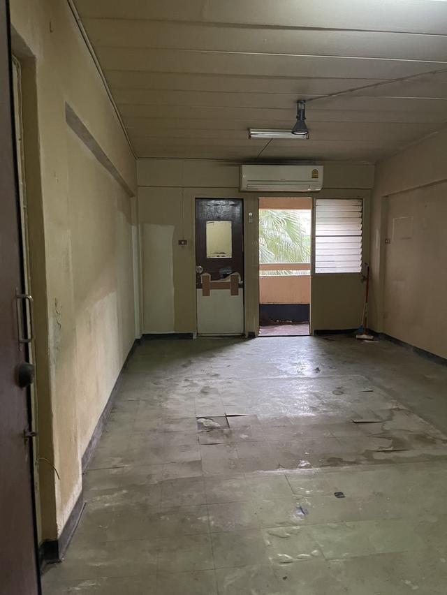 ขายคอนโด มหาทรัพย์คอนโดทาวน์ (Mahasap Condo Town) ซอยประเสริฐมนูกิจ 40 6