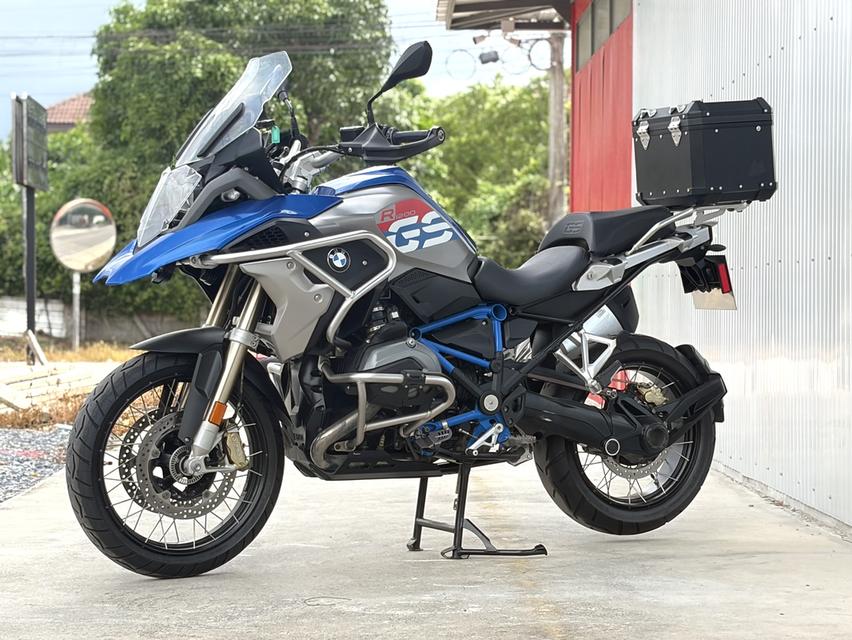 BMW R1200GS ปี2019 จด2020 รูปที่ 8