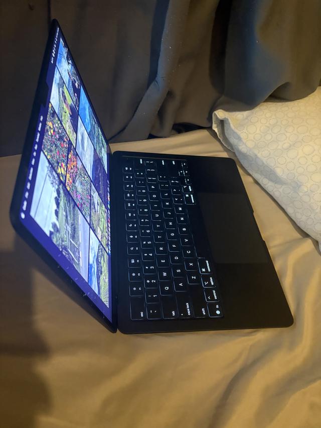 Macbook Air m4 2