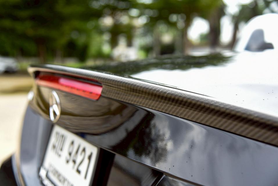 รหัสรถ CBL9412 Mercedes-Benz SLK200 AMG AT 2012 13