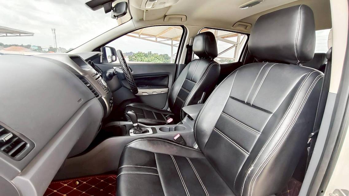 ขาย Ford Ranger 2.2Xlt Hi-Rider ปี12 14