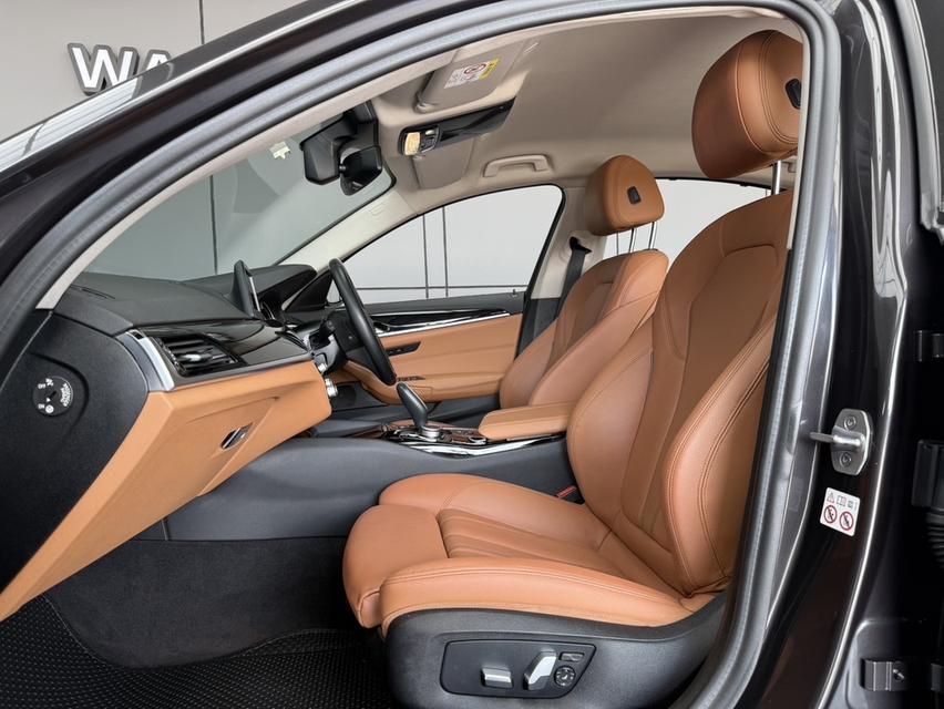 รหัสรถ WRT4764 2019 BMW SERIES 5, 530e 2.0 ELITE รูปที่ 11
