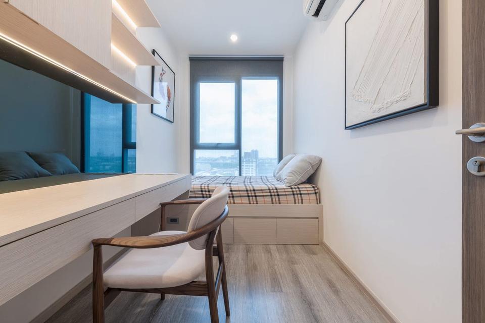 Ideo Mobi Sukhumvit 66 1