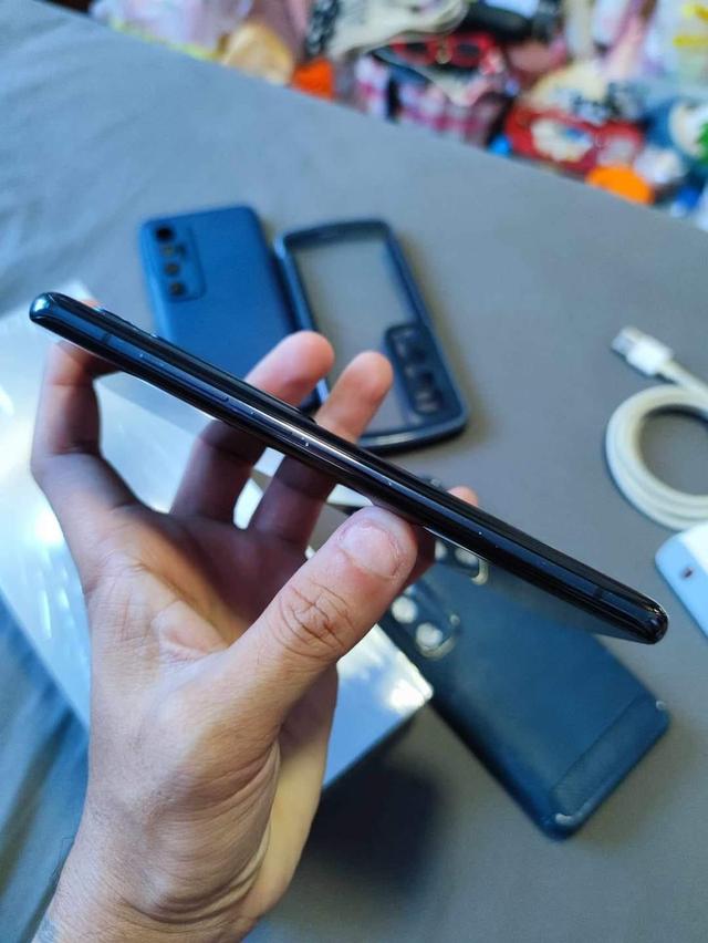 Xiaomi  Mi 10 ultra ความจุ 256 6