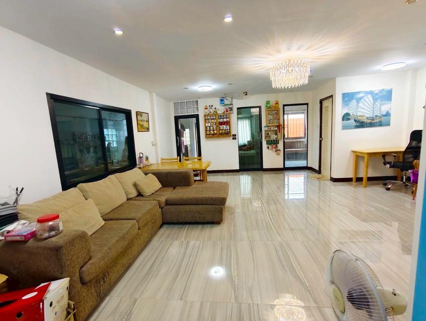 บ้านเดี่ยว 50 ตร.วา มีนบุรีการ์เด้นโฮม ราคาถูกมาก 6