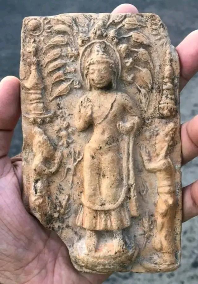 พระกรุเก่า