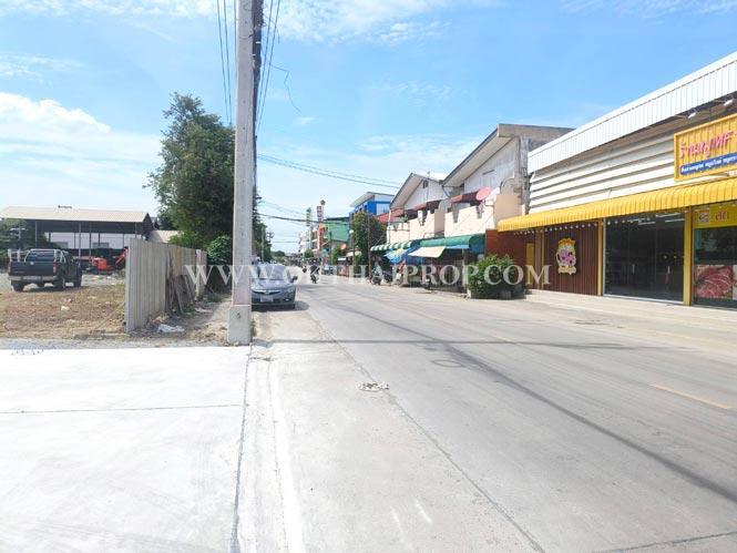 ที่ดินถมแล้ว ต.ไร่ขิง อ.สามพราน จ.นครปฐม 9
