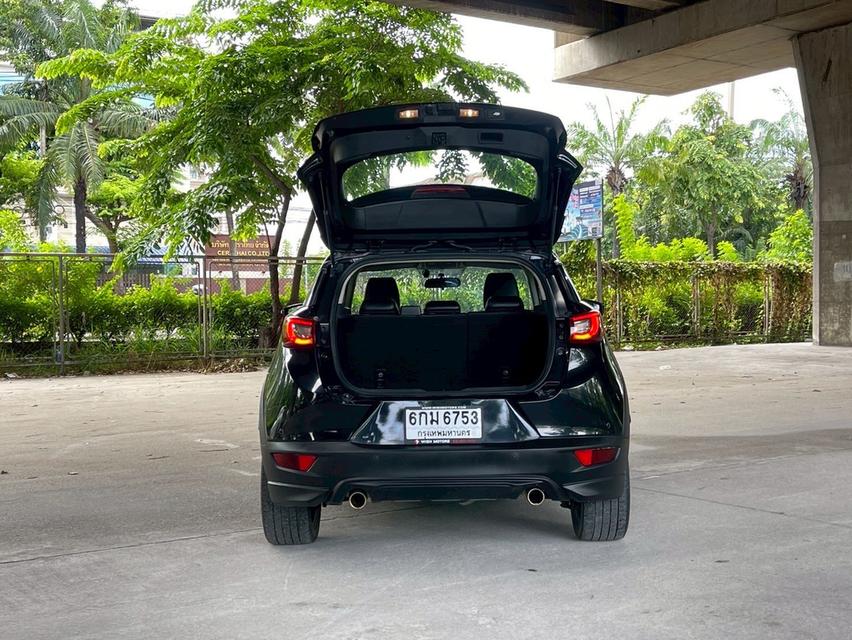 รหัสรถ WMT6753 Mazda CX3 2.0 SP ปี 2017  17