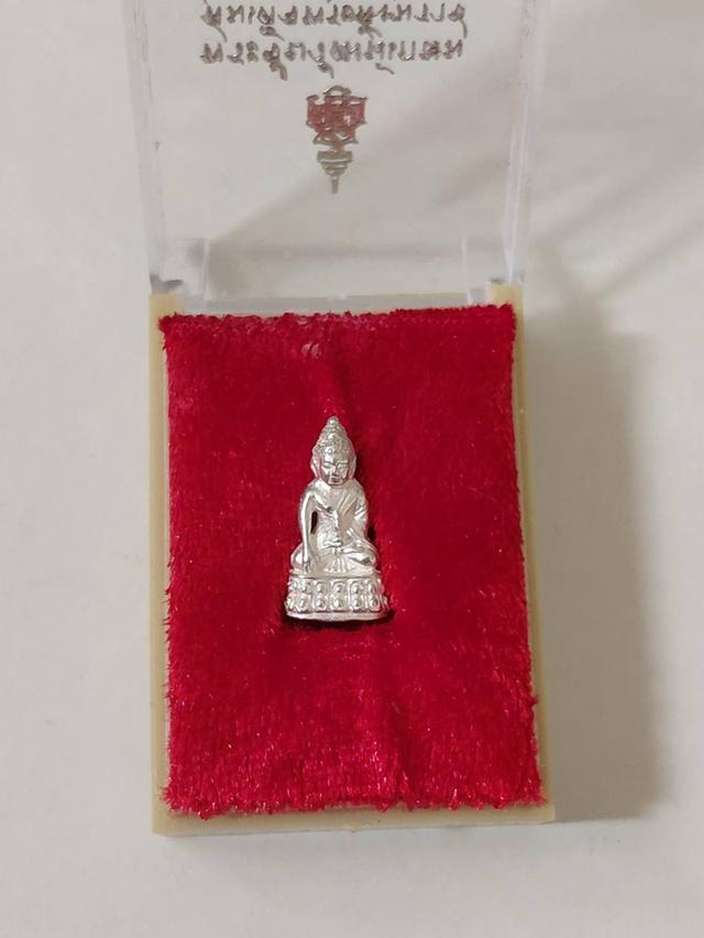 พระชัยวัฒน์เกษม หลวงพ่อเกษม เขมโก