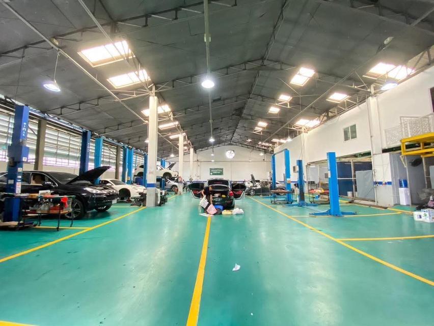 ให้เช่า โชว์รูมตรงเหม่งจ๋าย (ปากซอย SISB) โลเคชั่นดีมากๆ 5