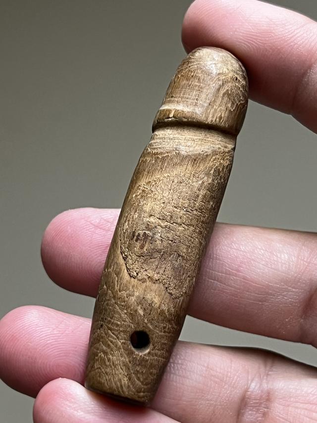 ปลัดขิกหลวงปู่เมฆ  วัดลำกระดาน รูปที่ 3