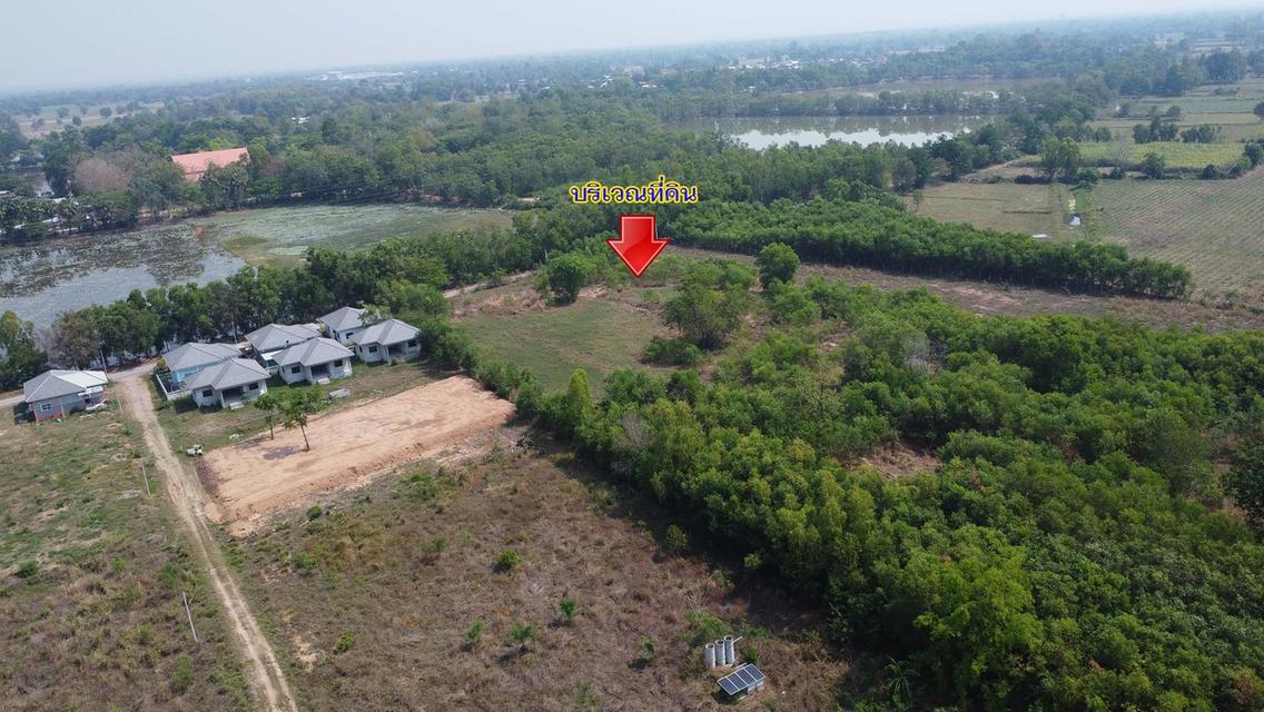 ที่ดินสวยหนองเรือขอนแก่น 4