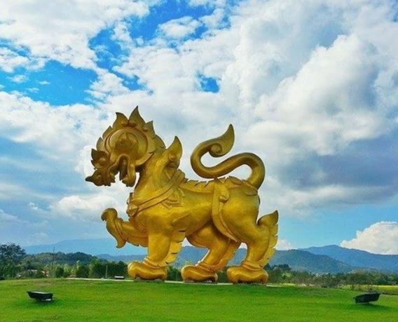 #ทัวร์เชียงรายปีใหม่ 3 ที่สุดท้าย 6