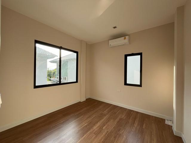 ขายบ้านเดี่ยว 2 ชั้น บางกอก บูเลอวาร์ด พระราม 5 Bangkok Boulevard Rama 5 13
