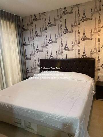 condo. Rhythm Sukhumvit 44/1 ริทึ่ม สุขุมวิท 44/1 ขนาดพื้นที่ 45 SQ.METER 1 ห้องนอน 1 Bathroom 7200000 BAHT ใกล้กับ รถไฟ 6