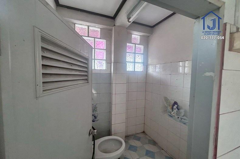 ขายห้องเช่า 3 ชั้น 22 ห้อง ซอยรังสิต–นครนายก 4 คลอง1 ใกล้ฟิวเจอร์พาร์ค รังสิต 12