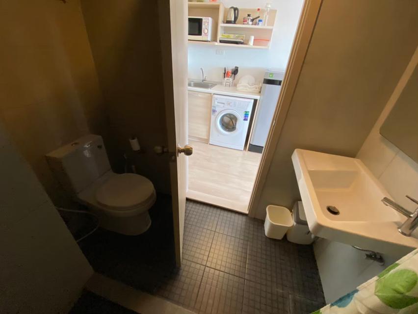 For rent:Elio Del Ray Sukhumvit64 8,500thb/month Contact Line ID : 2424yusuke 7