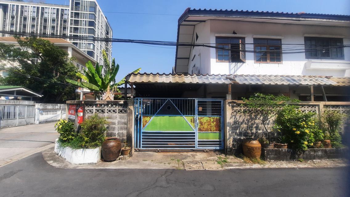 บ้านเดี่ยว2ชัืน50ตรว. 3