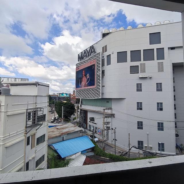 ขายคอนโดทำเลทองย่านนิมมานเหมินทร์ เชียงใหม่ 2