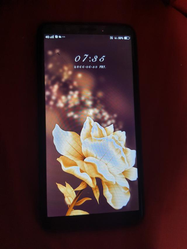 Vivo y71A  rom4GB  64GB 3