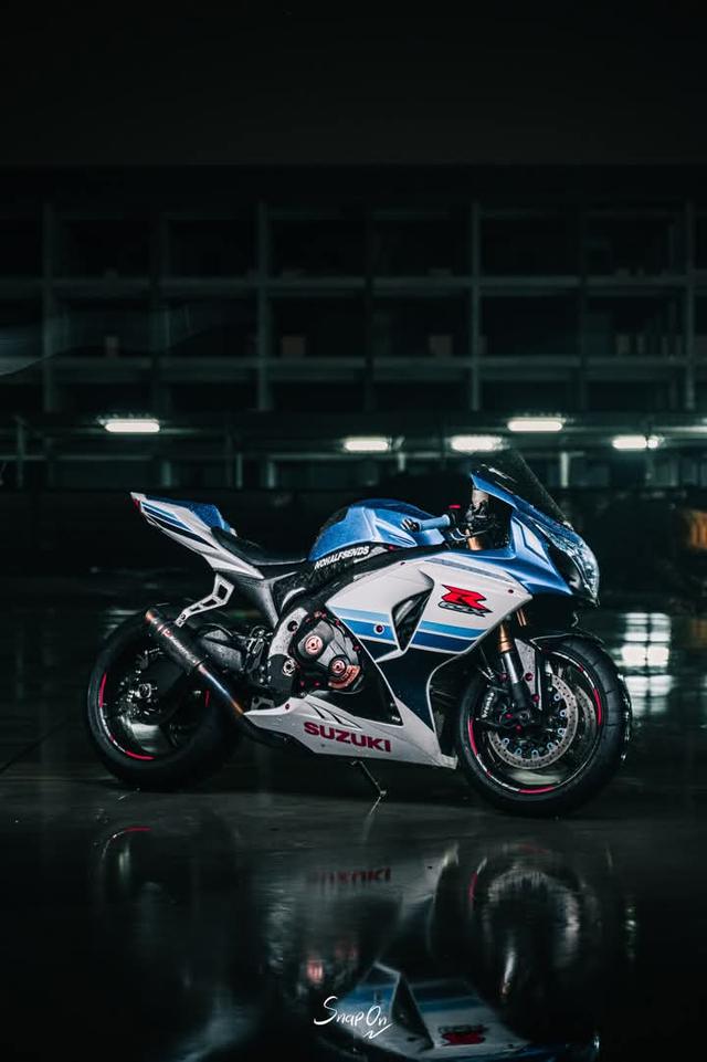 Suzuki GSX R1000 แท้ 12