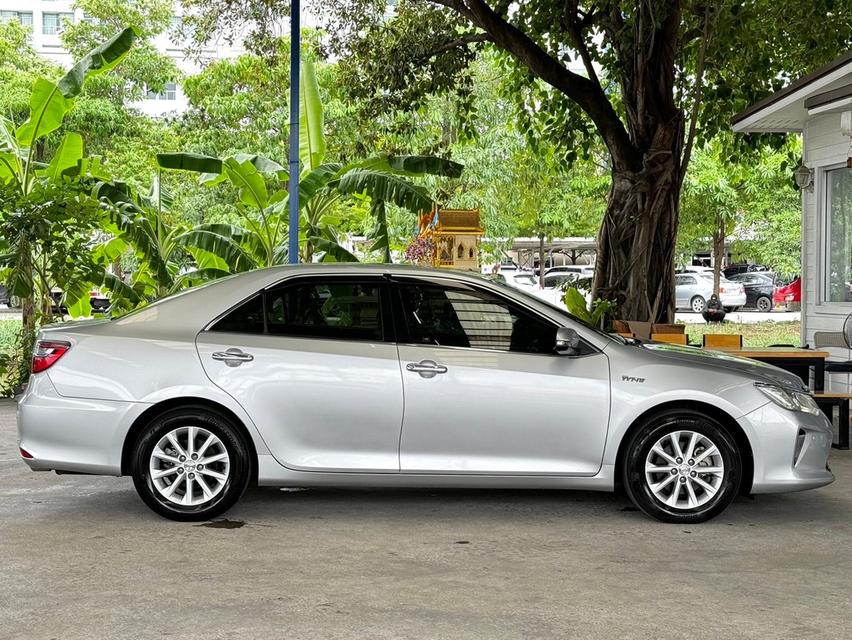 Camry 2.0G ฟรีดาวน์ จัดไฟแนนท์ 4