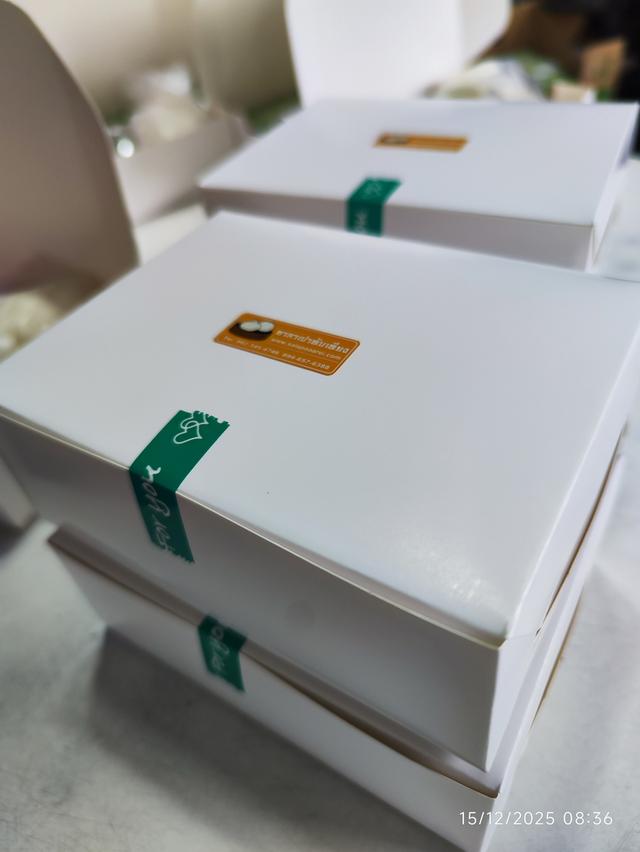 Snackbox ซาลาเปา-ขนมจีบ รับประกันความอร่อยบริการจัดส่งถึงงาน รูปย่อยที่ 4