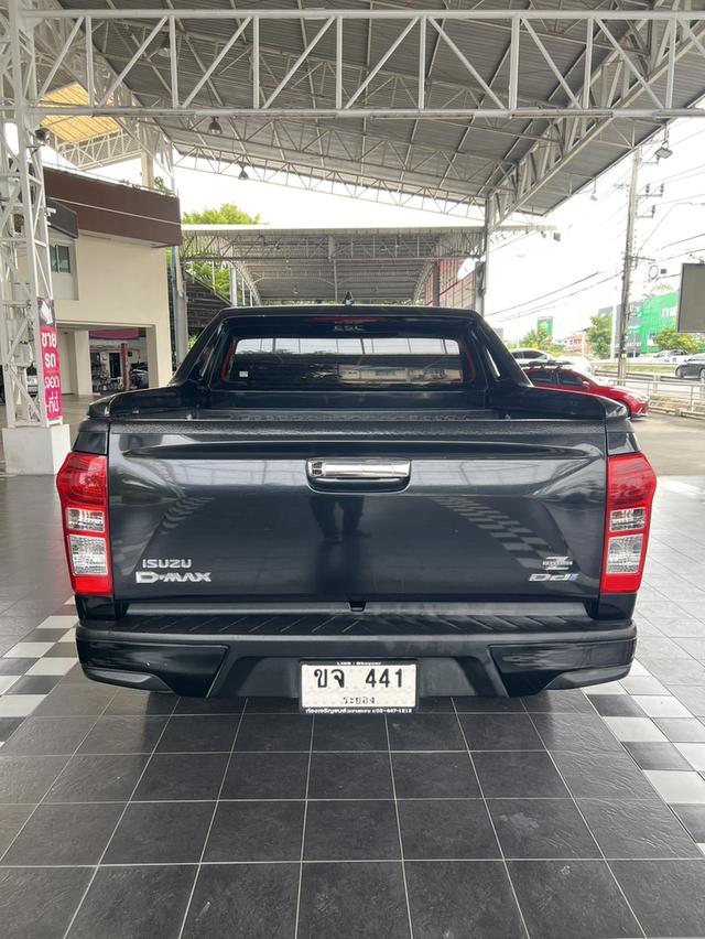 (แจ้งรหัสรถ: KCY441) 🔥 ขาย ISUZU D-MAX CAB-4 HI-LANDER 1.9 STEALTH Z-PRESTIGE AUTO ปี 2019 🔥 รูปที่ 6