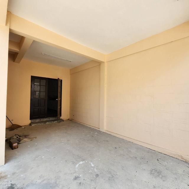 บ้านทาวโฮม3ชั้นราคาถูกย่านบางแคใกล้สถานีรถไฟฟ้า 11