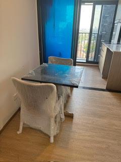 CM04365 ขายดาวน์ คอนโด โนเบิล ครีเอท Noble Create ถนนประดิษฐ์มนูธรรม (เลียบด่วน) 3