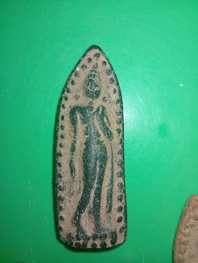 พระเครื่องหลวงพ่อกวย