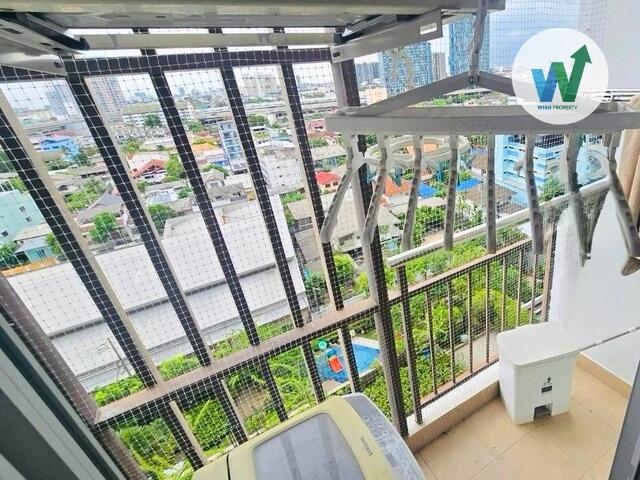ขาย ด่วน คอนโดพร้อมอยู่ คอนโด Supalai Veranda Ratchavipha - Prachachuen (ศุภาลัย เวอเรนด้า รัชวิภา - ประชาชื่น) 6