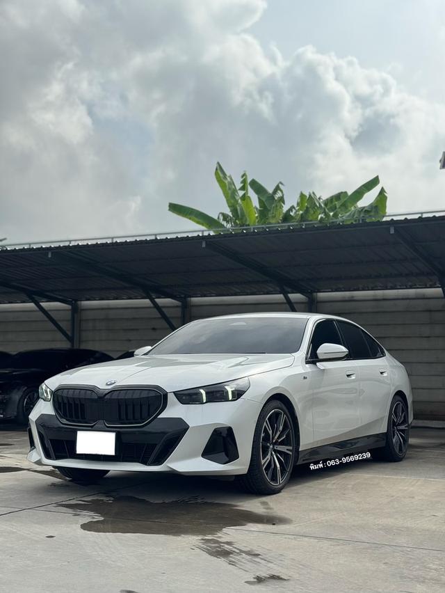uesd like newBMW 520d M Sport Pro