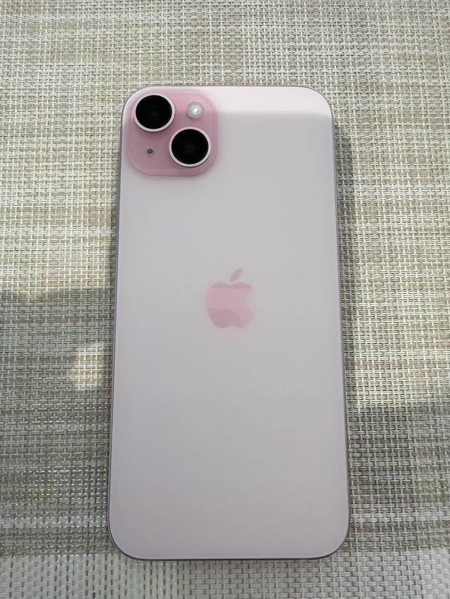 iPhone 15 Plus 128GB ผ่อนได้