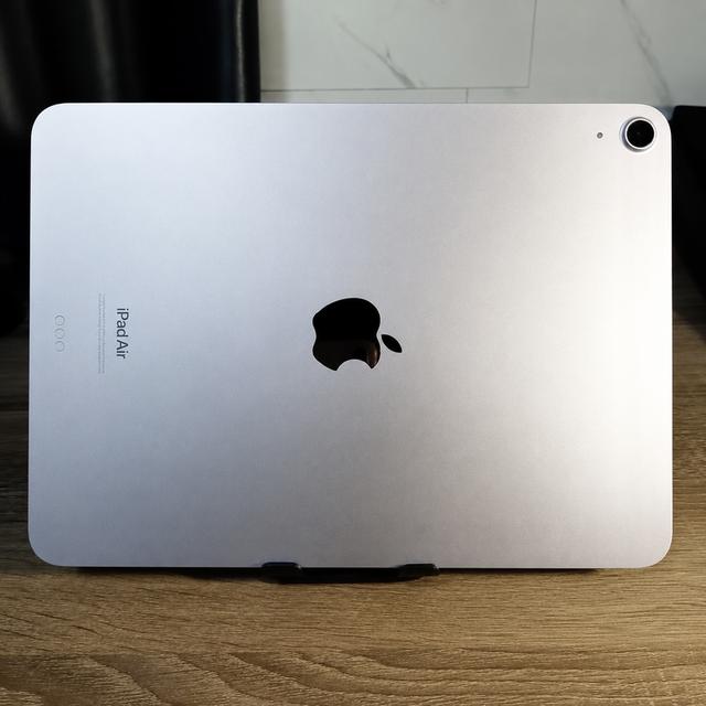iPad Air 5 256GB WiFi TH รูปย่อยที่ 2