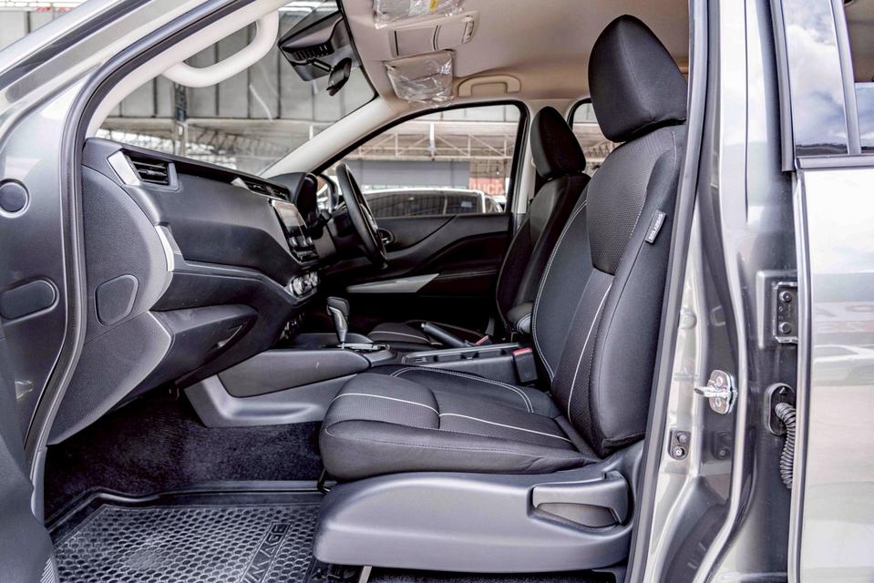 รหัสรถ NP2748 NISSAN TERRA 2.3E 2022 13