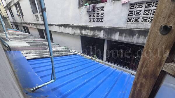 อาคารพาณิชย์ 4 ชั้น ซอยเพชรเกษม 93 ใกล้ตลาดอ้อมน้อย  11