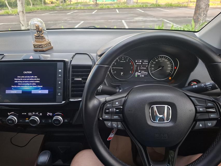 Honda 1.0 l,  VTEC SV Turbo 5