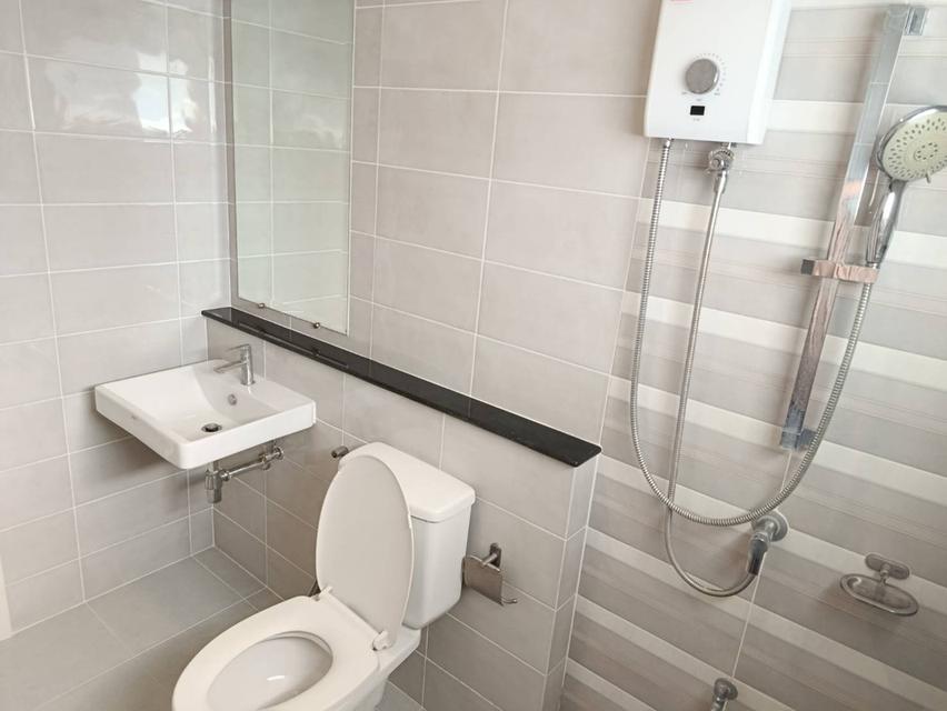 ขายบ้านเดี่ยว โครงการเพอร์เฟคเพลส วงแหวนรามคำแหง 2 12