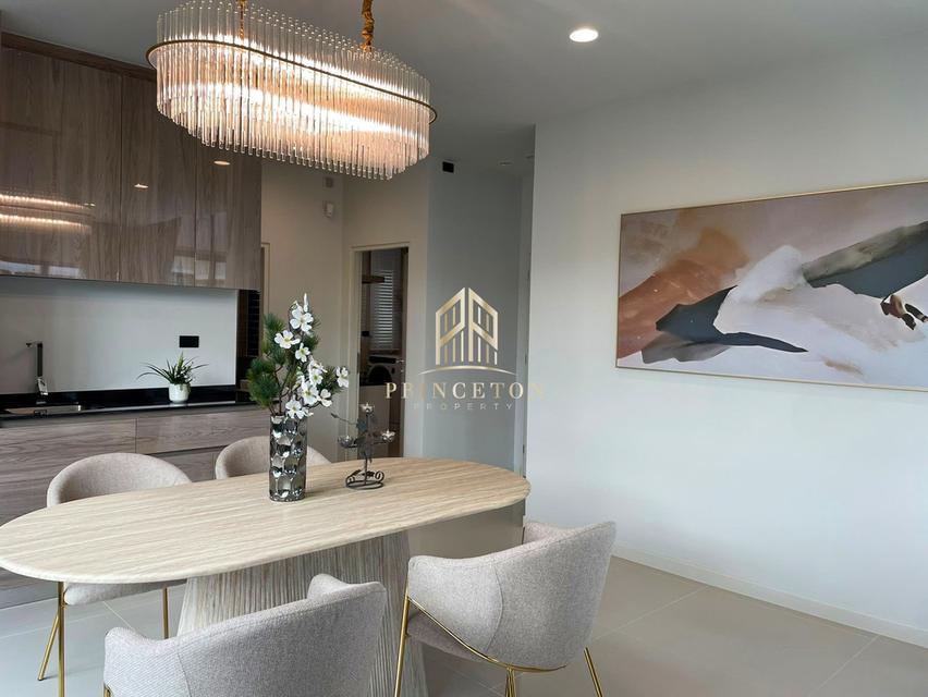 House For Rent Burasiri KrungthepKreetha 3