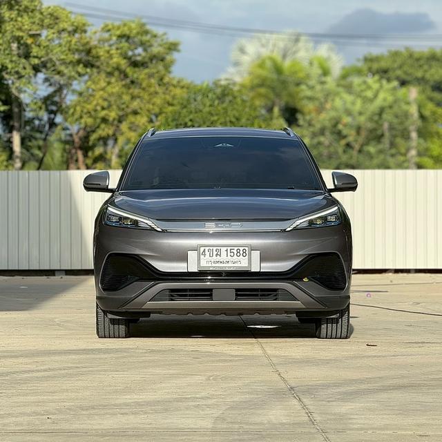 รหัสรถ 12AT1588 BYD Atto 3-EV Extended Range | ปี : 2023  4