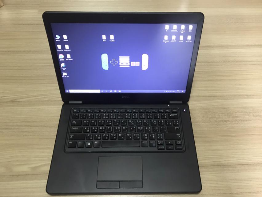 Notebook DELL LATITUDE E7450 2