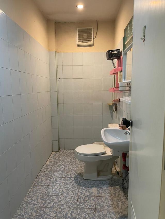 บ้านทาวน์เฮาส์มือสอง สองชั้น ย่านบางแค 5