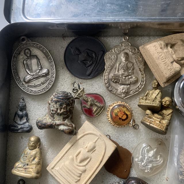 เหมาๆ วัดใจ 30 องค์ ไม่ขายแยก