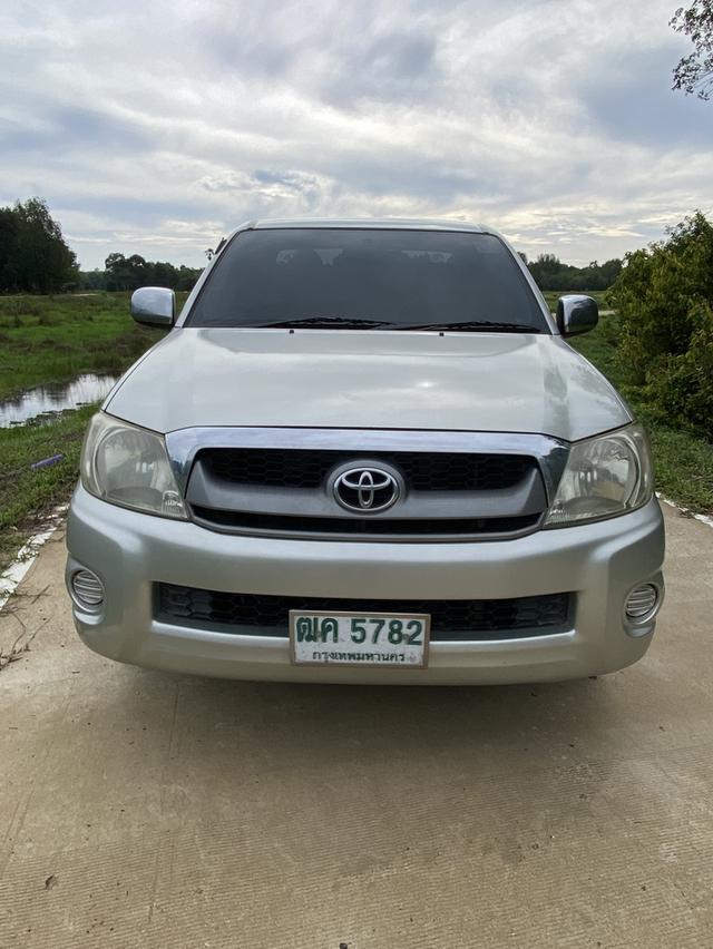 Toyota smart cab 2.5 j ปี 2010 รูปย่อยที่ 2