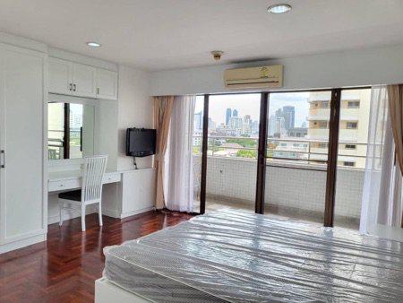 รูป ให้เช่า คอนโด Richmond Palace Sukhumvit 43 ริชมอนด์ พาเลส คอนโดมิเนียม 144 ตรม. Near BTS Phrom Phong ✅ราคา 60,000 บาท-เด 2