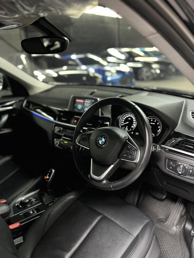 BMW X1  3