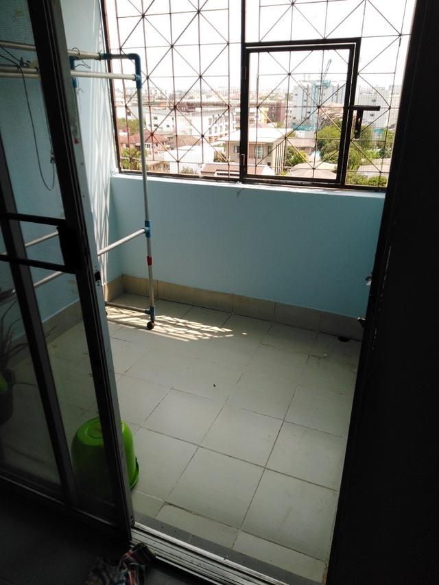 ให้เช่าคอนโด บุญสิริ ซอยลาดพร้าว-วังหิน 7 5