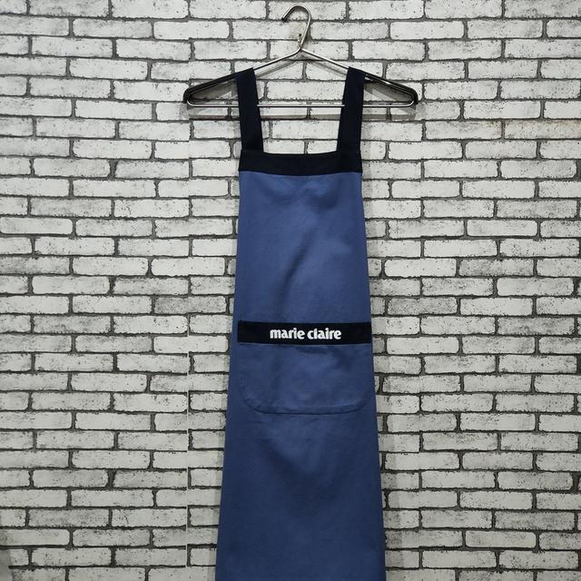 🔥ผ้ากันเปื้อน Marie Claire apron